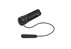 Led Lenser Sessiz Buton