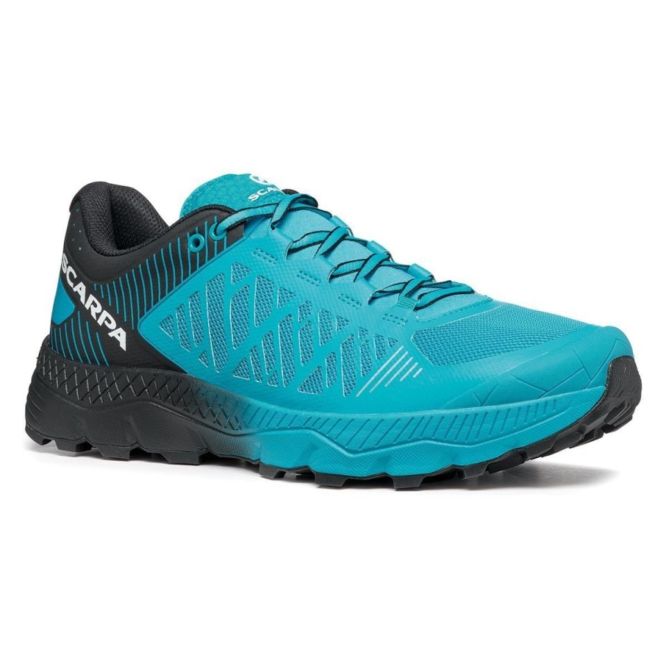 Scarpa Spin Ultra Koşu Ayakkabısı
