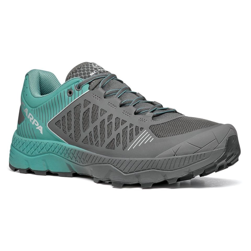 Scarpa Spin Ultra Koşu Ayakkabısı