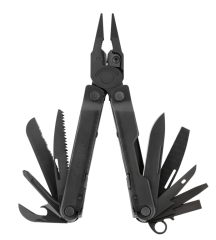 Leatherman Rebar Black Tool