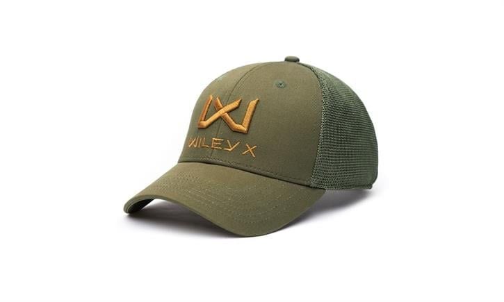 WILEY X Trucker Şapka