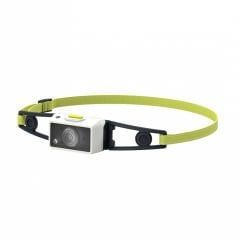 Led Lenser NEO1R Lime Kafa Feneri