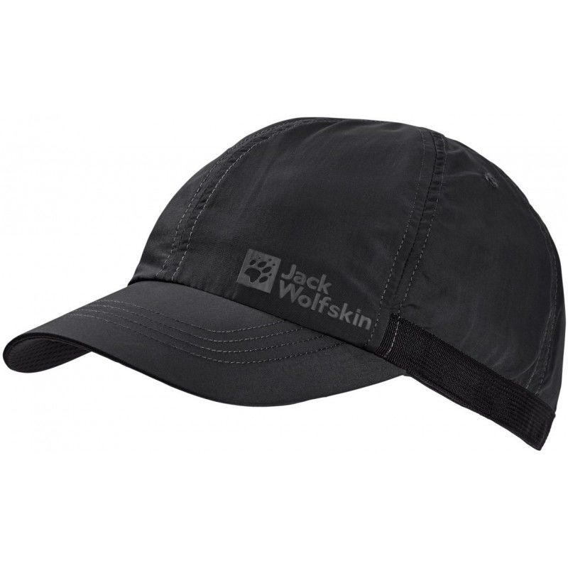 Jack Wolfskin Strap Cap Şapka