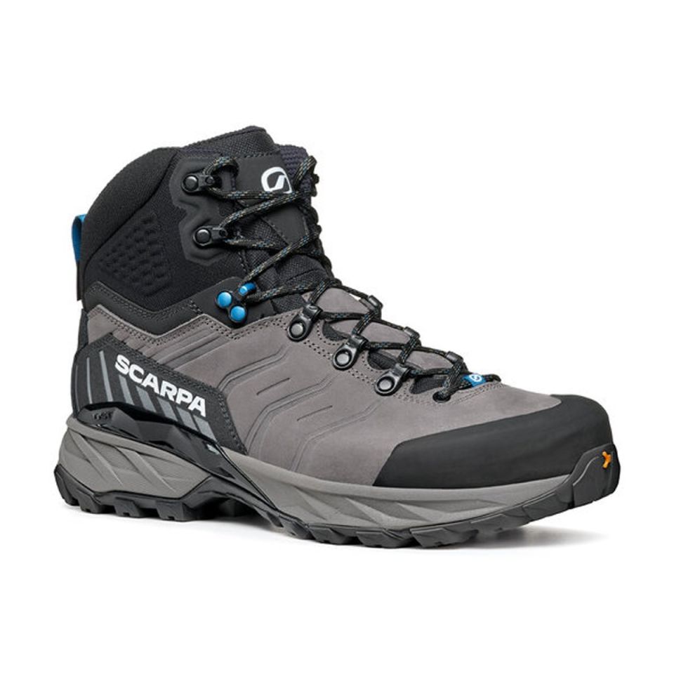 Scarpa Rush TRK Pro Gore-Tex Erkek Outdoor Bot