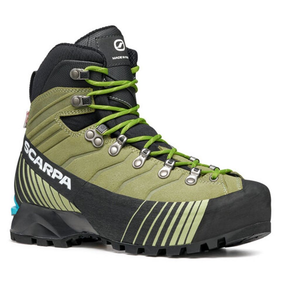Scarpa Ribelle HD WMN Kadın Outdoor Bot
