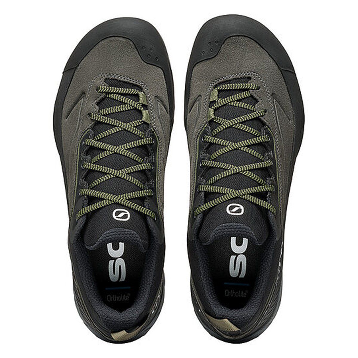 Scarpa Rapid XT Gore-Tex Erkek Outdoor Ayakkabı