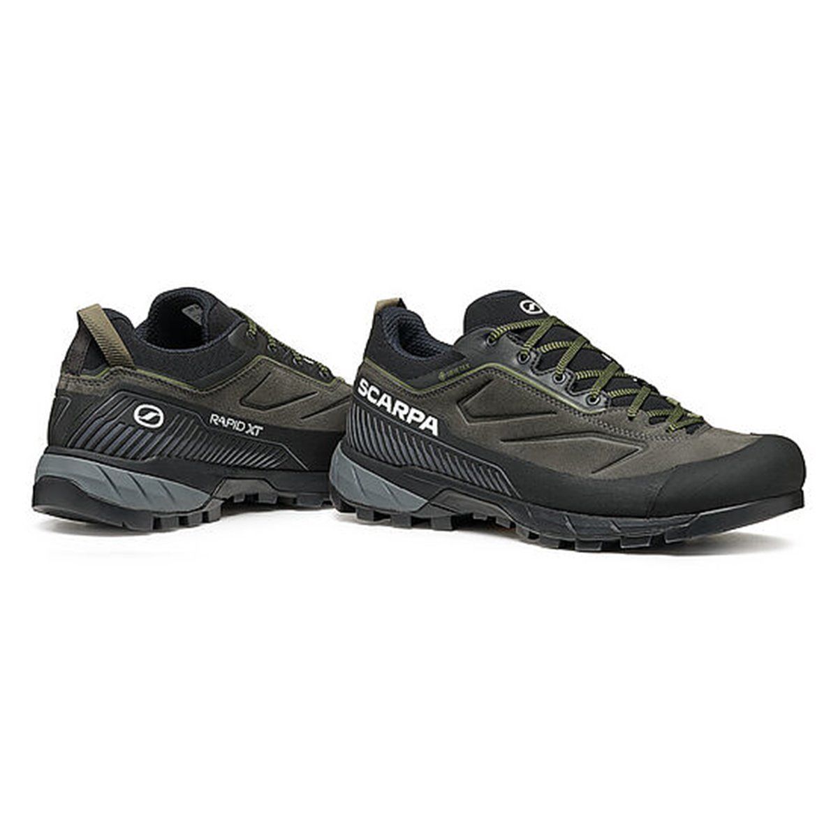 Scarpa Rapid XT Gore-Tex Erkek Outdoor Ayakkabı