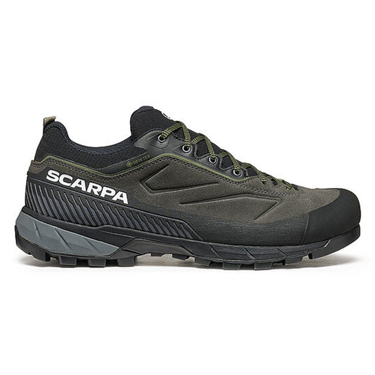 Scarpa Rapid XT Gore-Tex Erkek Outdoor Ayakkabı