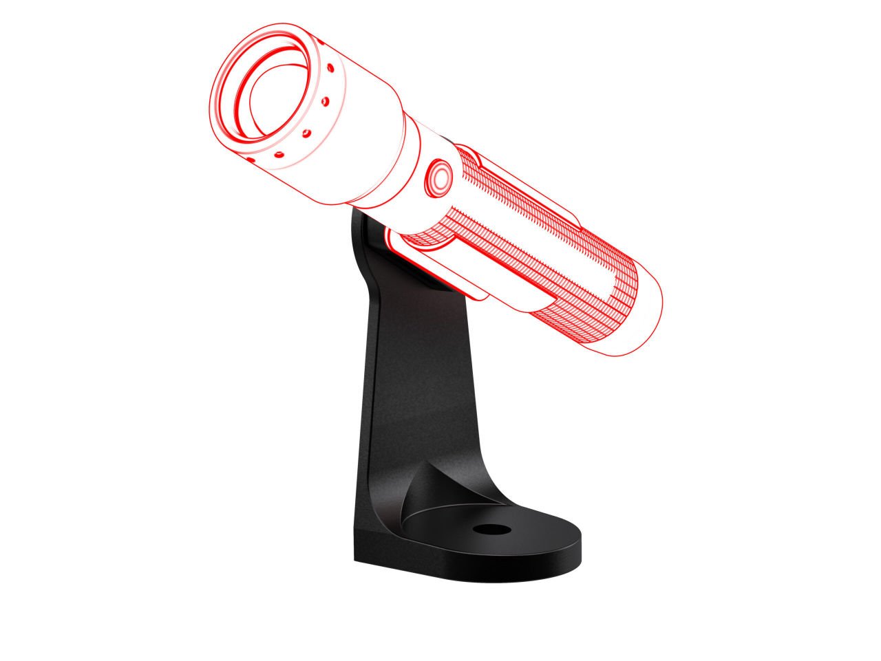 Led Lenser Ayarlanabilir Sabitleyici