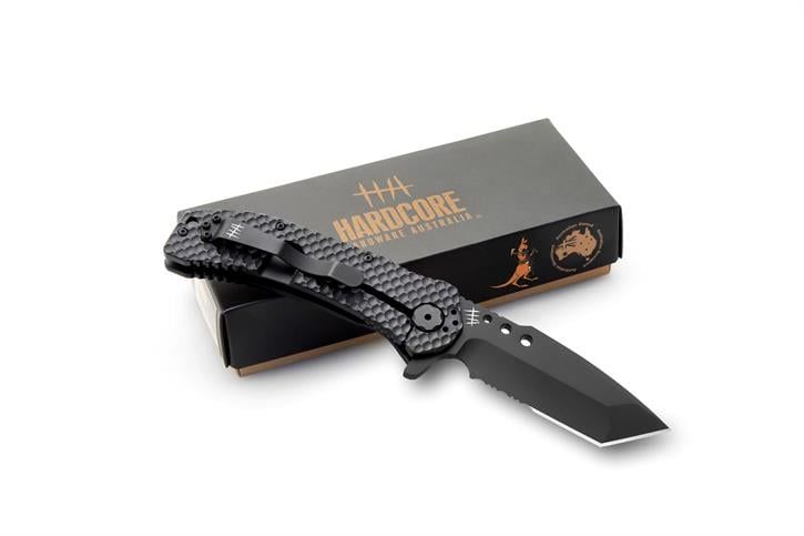 MILF-03 PS Tanto Katlanır Bıçak