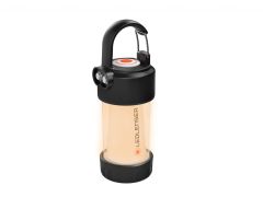 Led Lenser ML4 WARM (Gün Işığı ) Işıldak
