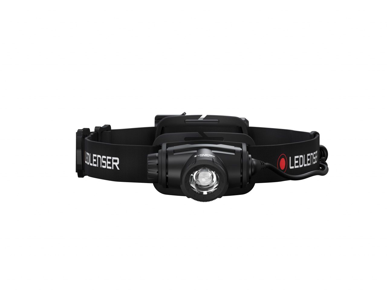 Led Lenser H5 Core Kafa Feneri