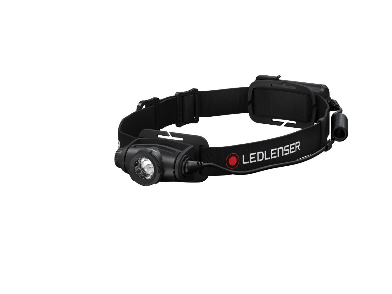 Led Lenser H5 Core Kafa Feneri