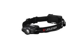 Led Lenser H5 Core Kafa Feneri