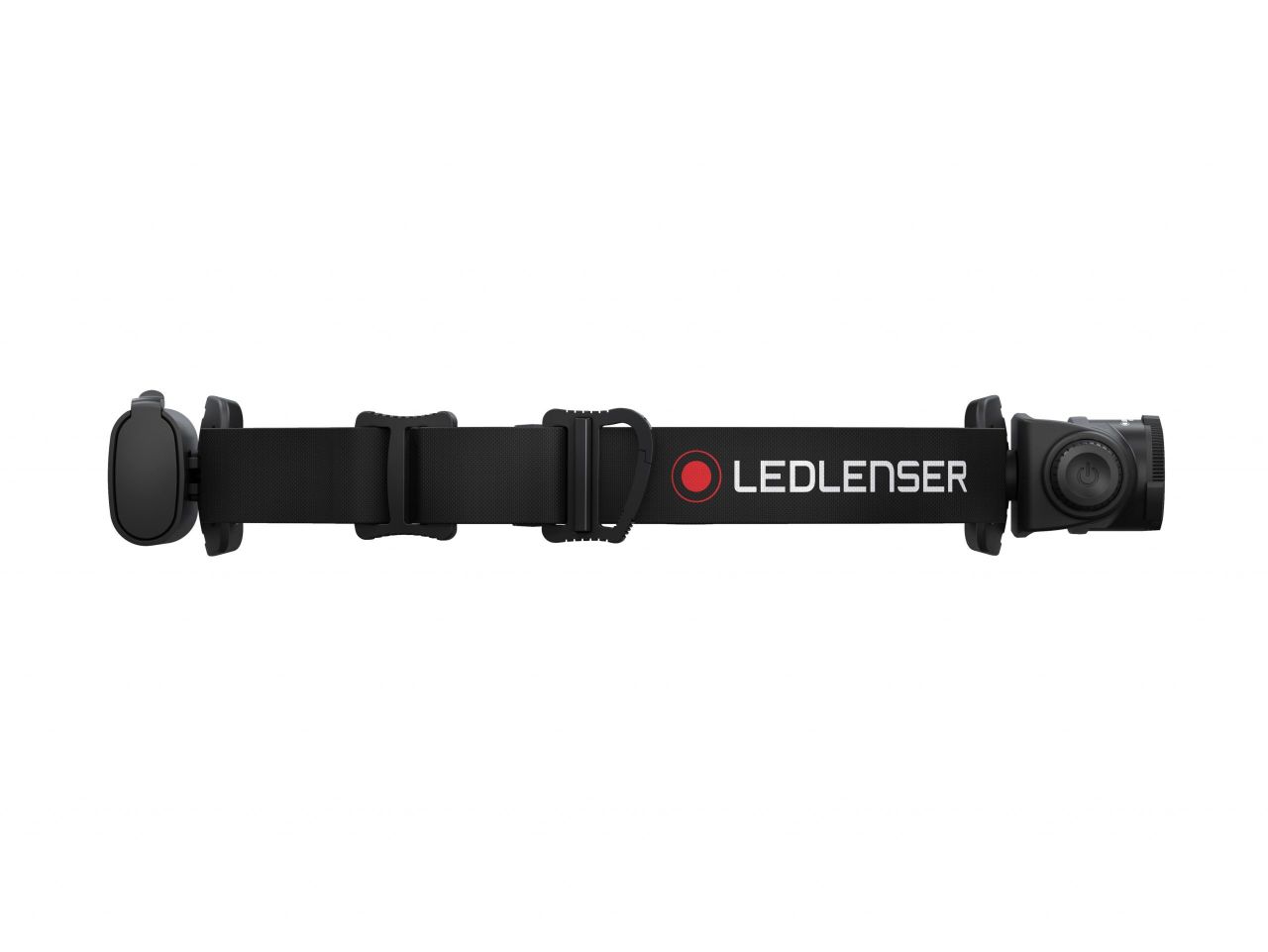 Led Lenser H5 Core Kafa Feneri