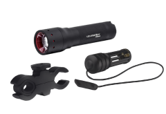 Led Lenser P7 El Fener Seti