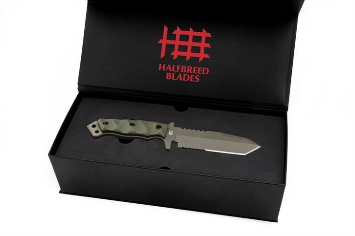 Gen-2 Piyade Bıçağı
