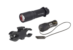 Led Lenser TT Fener Seti