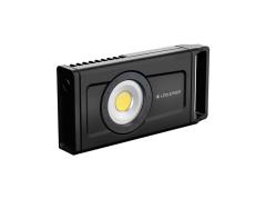 Led Lenser iF4R Music Fener