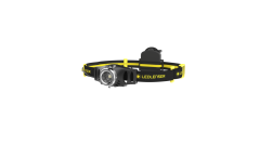 Led Lenser iH3 Kafa Feneri
