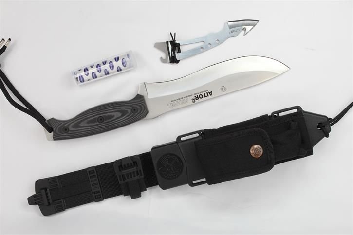 FERFAL Hayatta Kalma Bıçağı