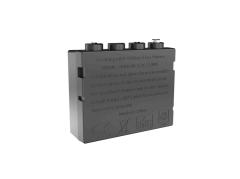 Led Lenser H7R.2 Pil 1400 mAh Yedek Pil