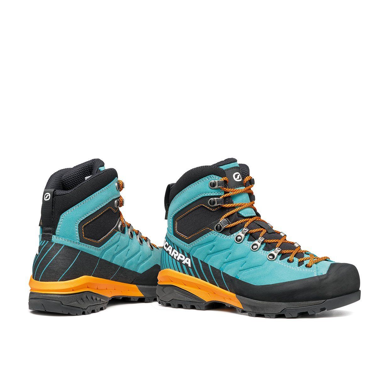 Scarpa Mescalito TRK Gore-Tex Kadın Outdoor Bot