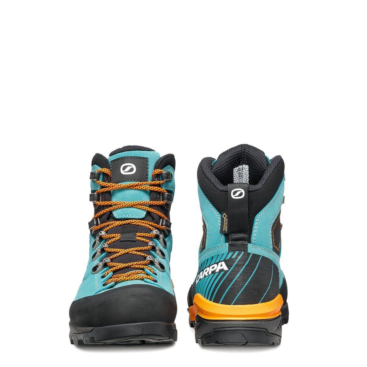 Scarpa Mescalito TRK Gore-Tex Kadın Outdoor Bot