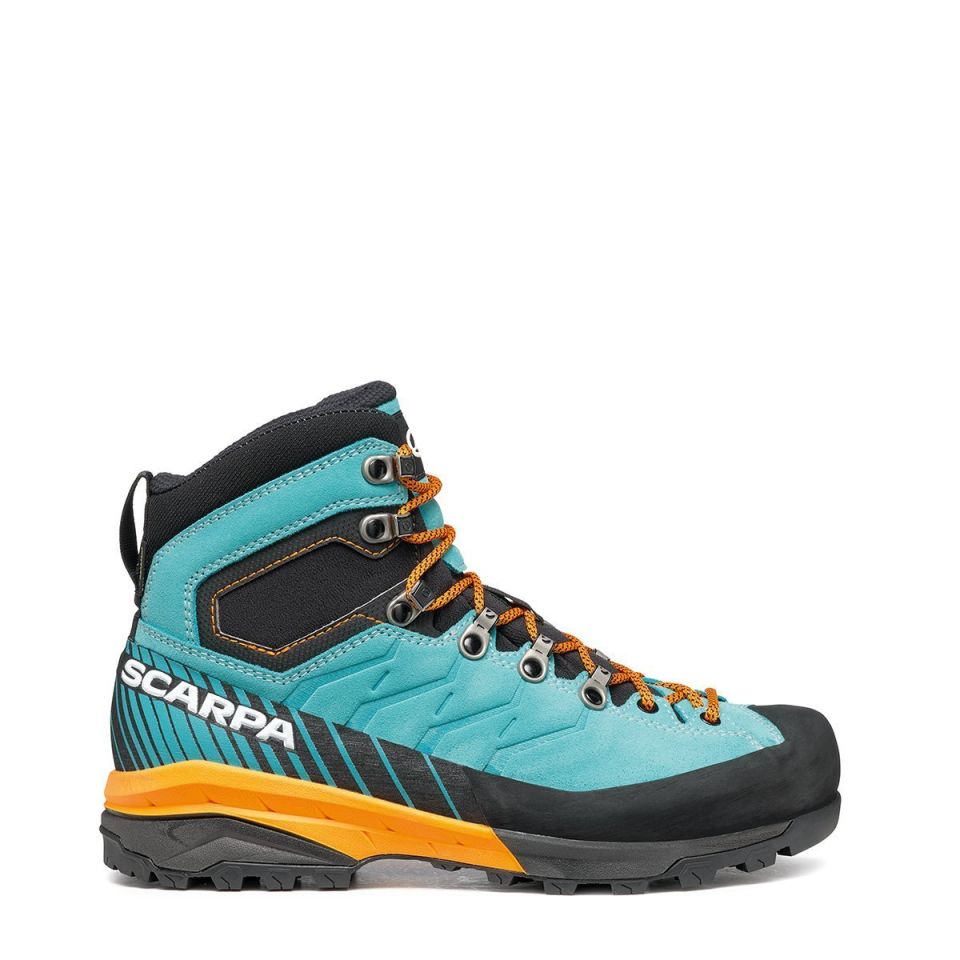 Scarpa Mescalito TRK Gore-Tex Kadın Outdoor Bot