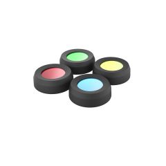 Led Lenser MH10 Renkli Filtre Set