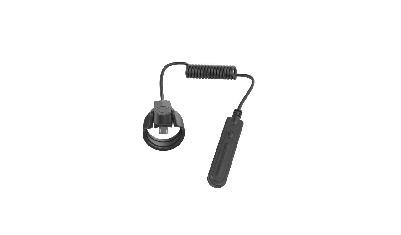 Led Lenser Sessiz Buton D Tipi