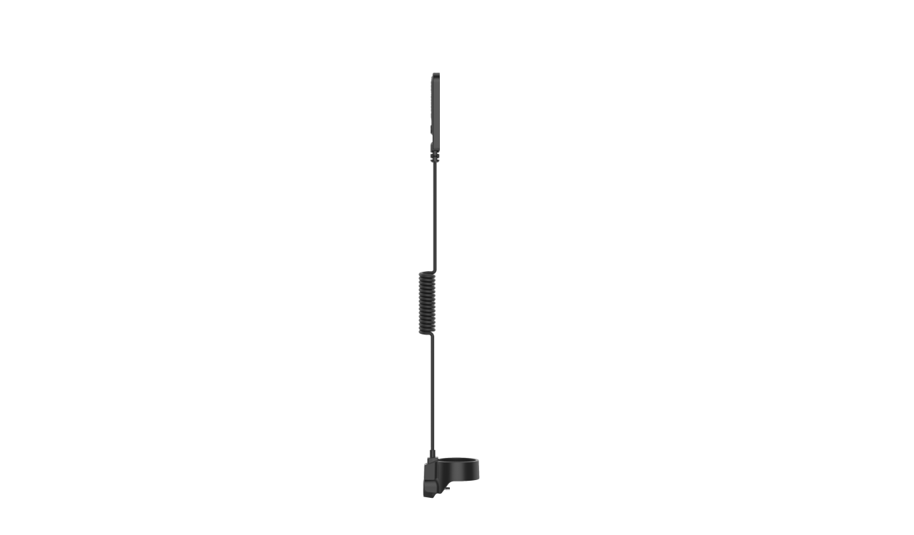 Led Lenser Sessiz Buton D Tipi