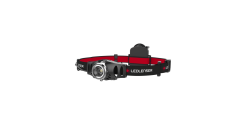 Led Lenser H3.2 Kafa Feneri
