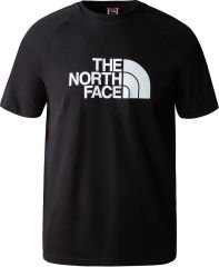 The North Face Raglan Easy - T-Shirt