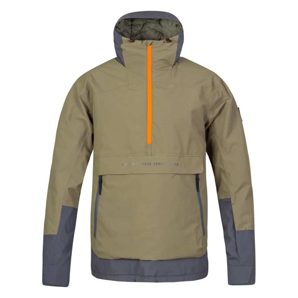 Hannah Patty FD Erkek Outdoor Mont
