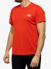 The North Face Reaxion AMP Crew Erkek  TİŞÖRT