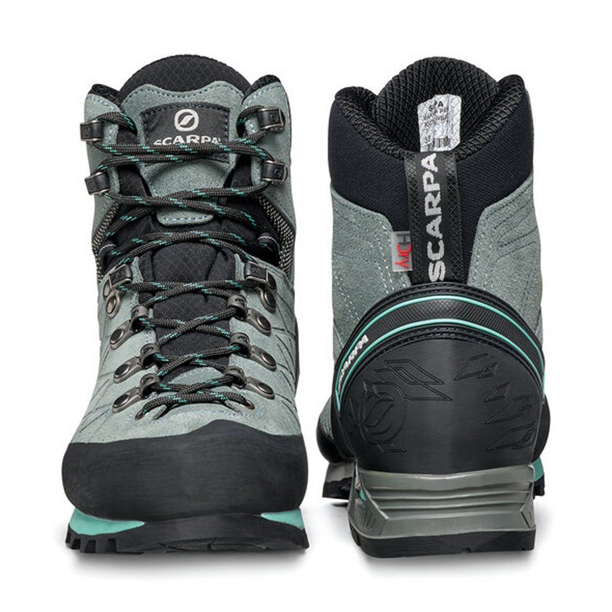 Scarpa Marmolada Pro HD Kad n Outdoor Bot
