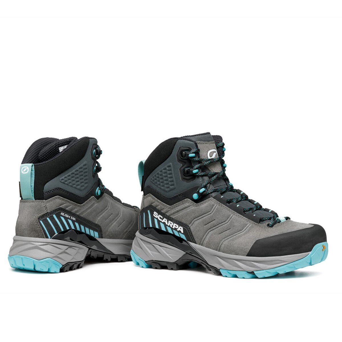 Scarpa Rush TRK Gore-Tex WMN Kadın Outdoor Bot
