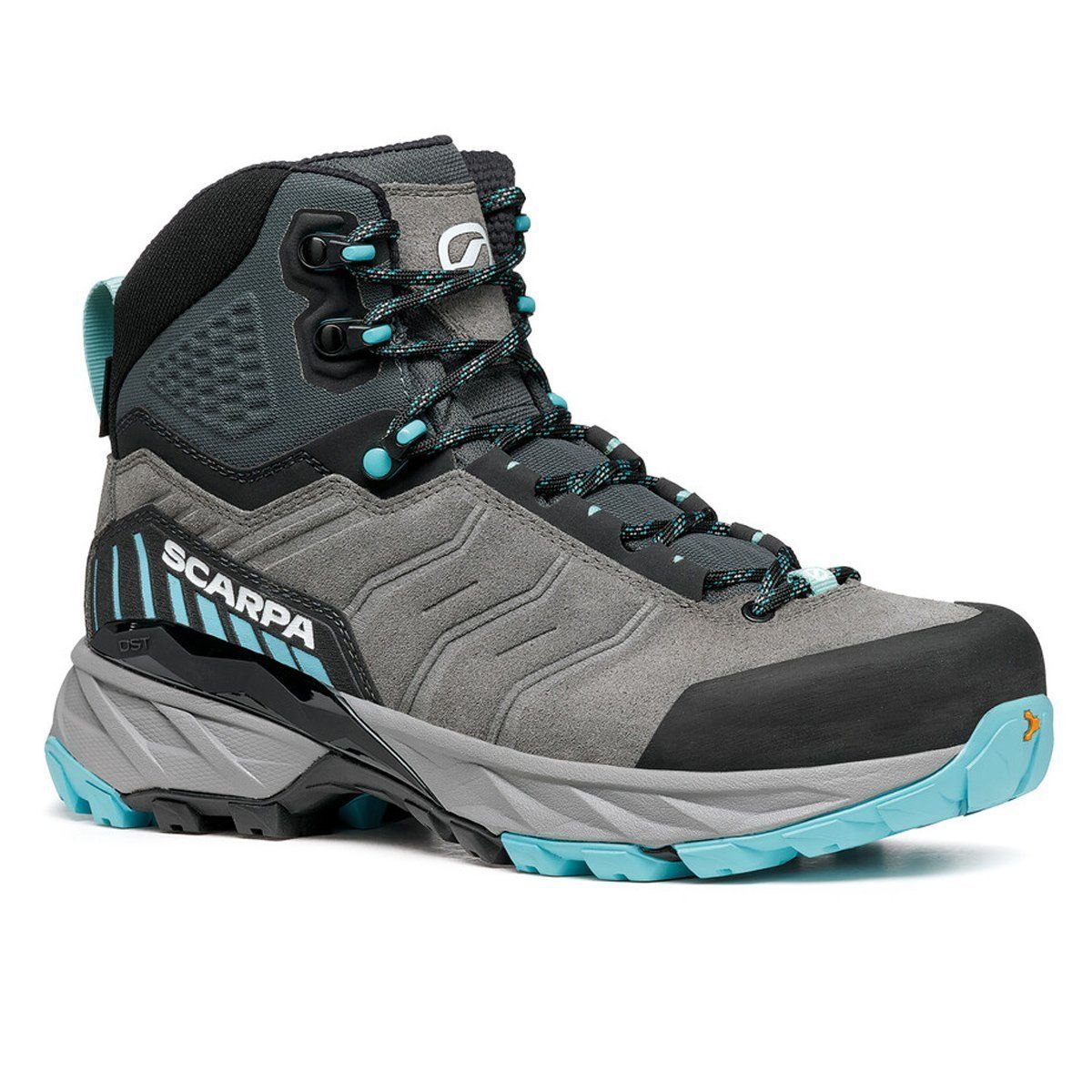 Scarpa Rush TRK Gore-Tex WMN Kadın Outdoor Bot