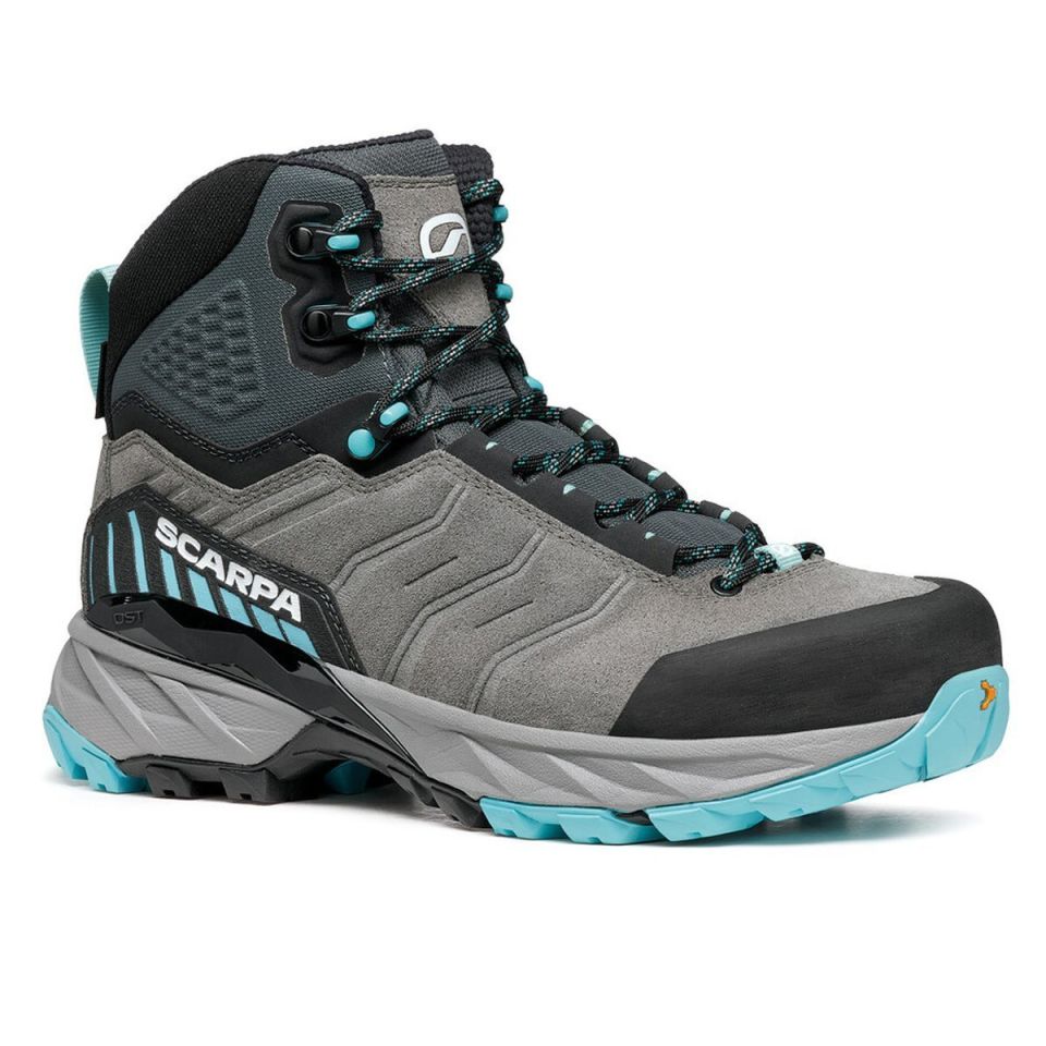 Scarpa Rush TRK Gore-Tex WMN Kadın Outdoor Bot