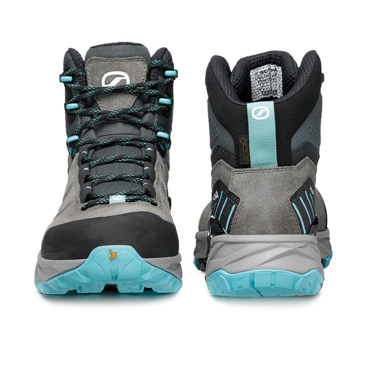 Scarpa Rush TRK Gore-Tex WMN Kadın Outdoor Bot