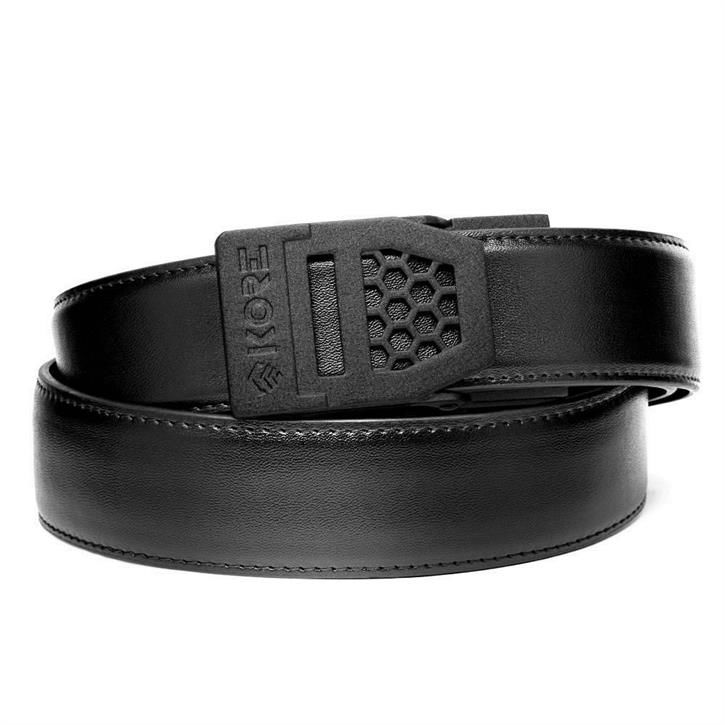 1.5'' Deri X6 Silah Kemeri