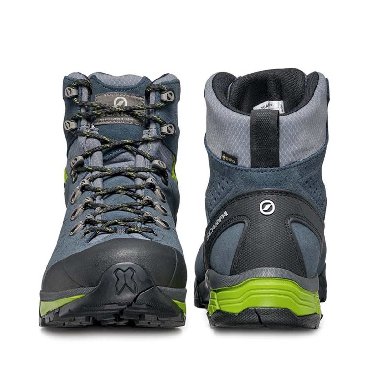 Scarpa ZG Trek Gore-Tex Outdoor Bot