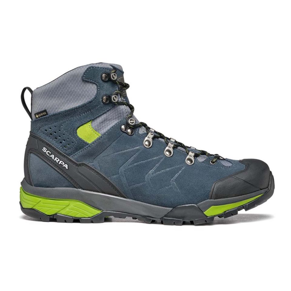 Scarpa ZG Trek Gore-Tex Outdoor Bot