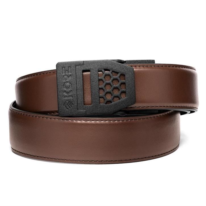 1.5'' Deri X6 Silah Kemeri
