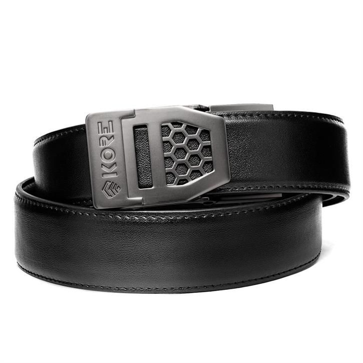 1.5'' Deri X6 XL Silah Kemeri