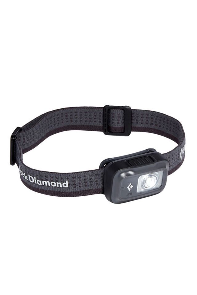 Black Diamond Astro 175 Lümen Outdoor Kafa Feneri