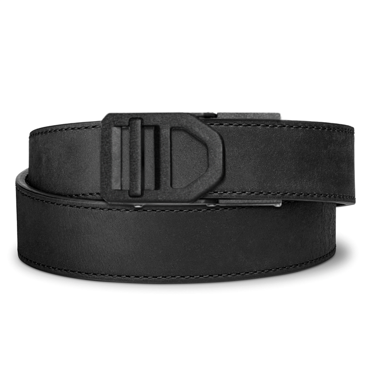 1.5'' Bufalo Derisi X5 Silah Kemeri