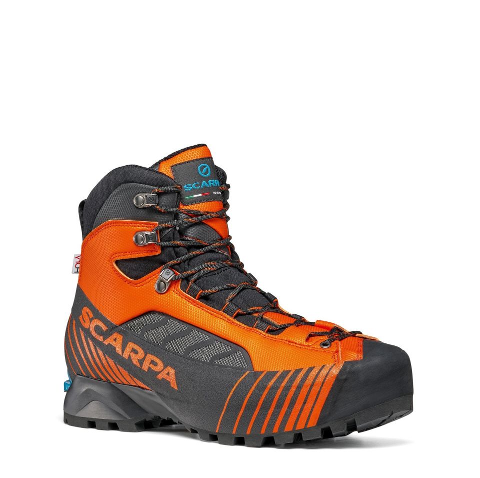 Scarpa Ribelle Lite HD Outdoor Bot