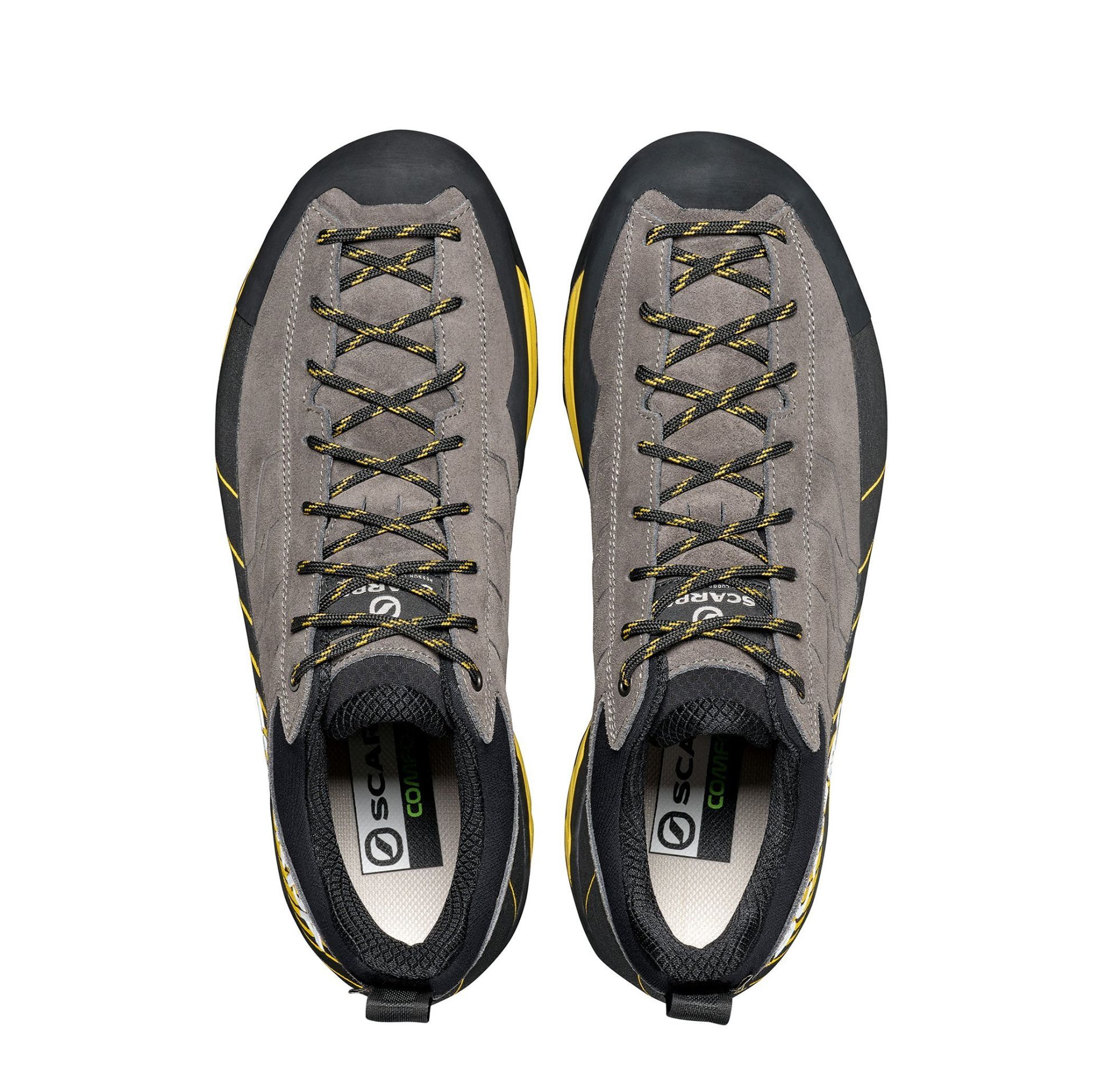 Scarpa Mescalito Gore-Tex Erkek Outdoor Ayakkabı